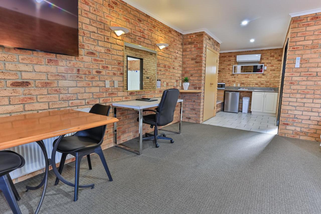 Wonthaggi Motel Zewnętrze zdjęcie