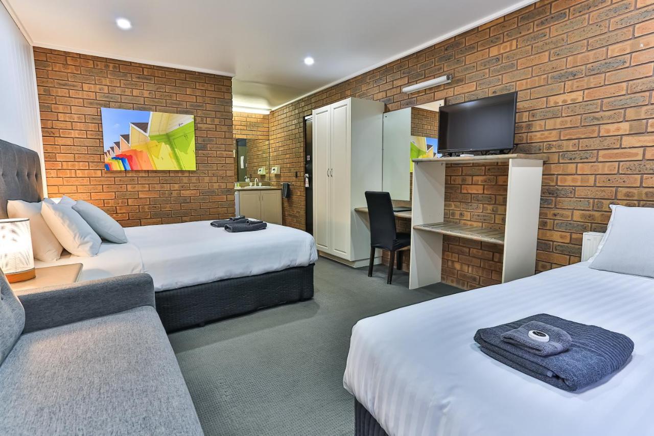 Wonthaggi Motel Zewnętrze zdjęcie