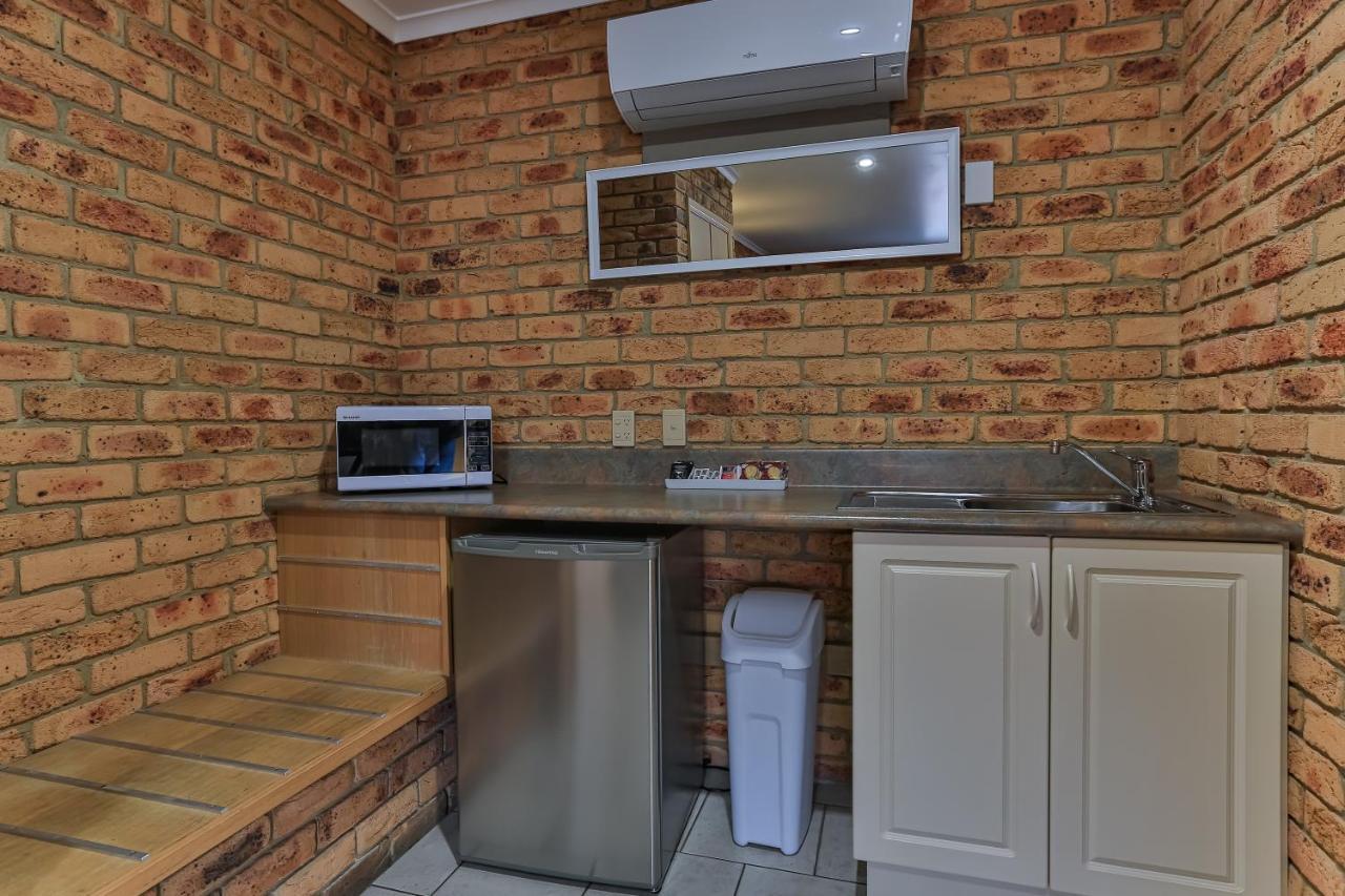 Wonthaggi Motel Zewnętrze zdjęcie