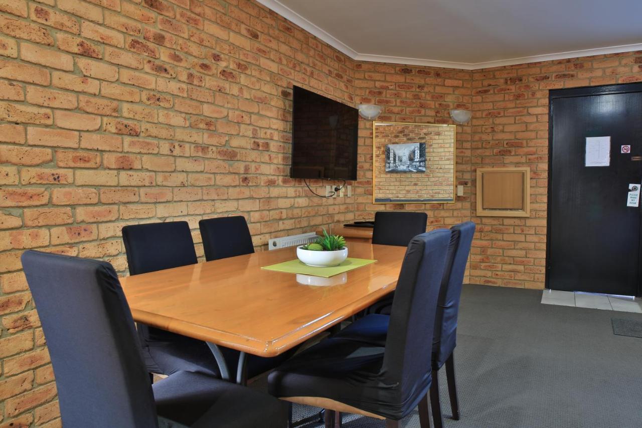 Wonthaggi Motel Zewnętrze zdjęcie