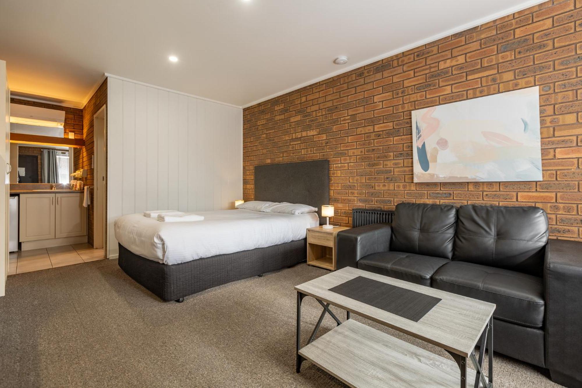 Wonthaggi Motel Zewnętrze zdjęcie
