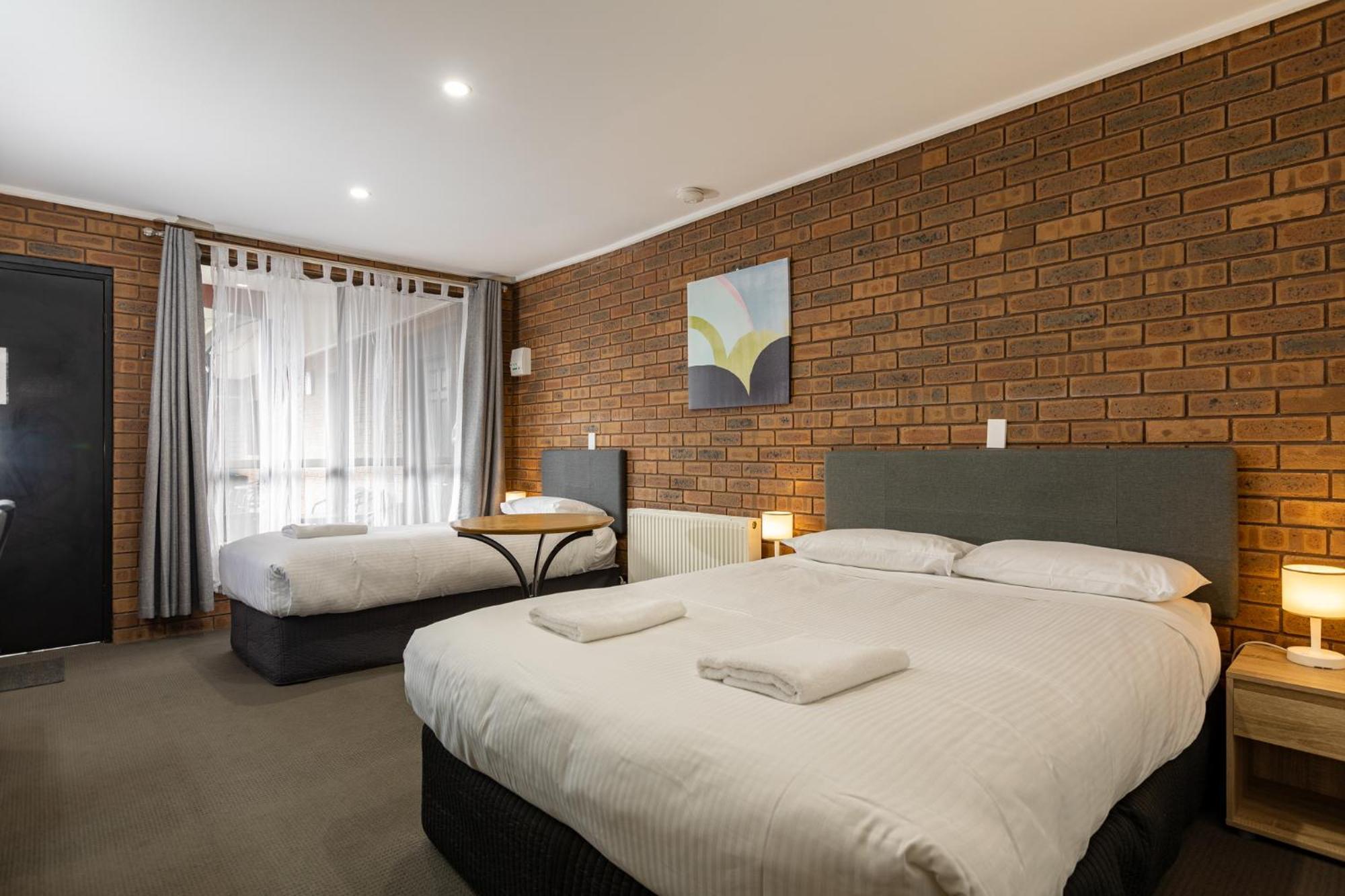 Wonthaggi Motel Zewnętrze zdjęcie
